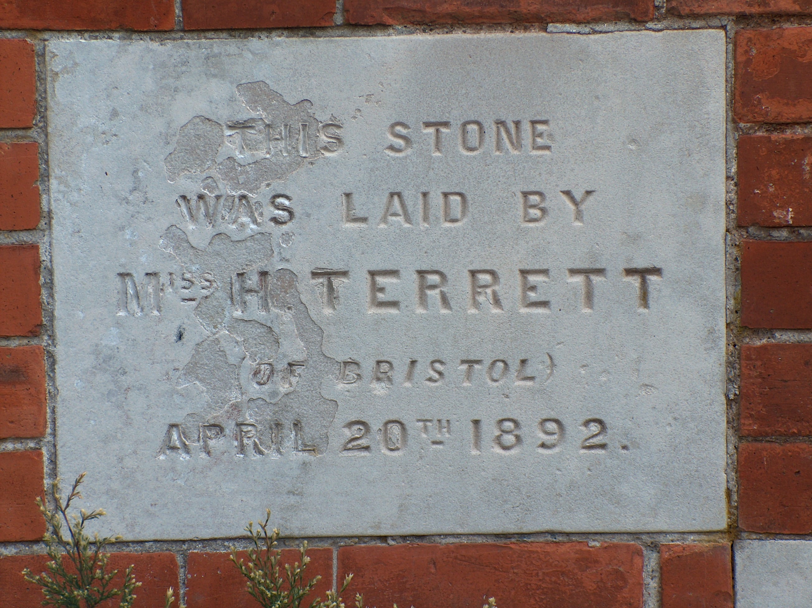 Fourth Stone