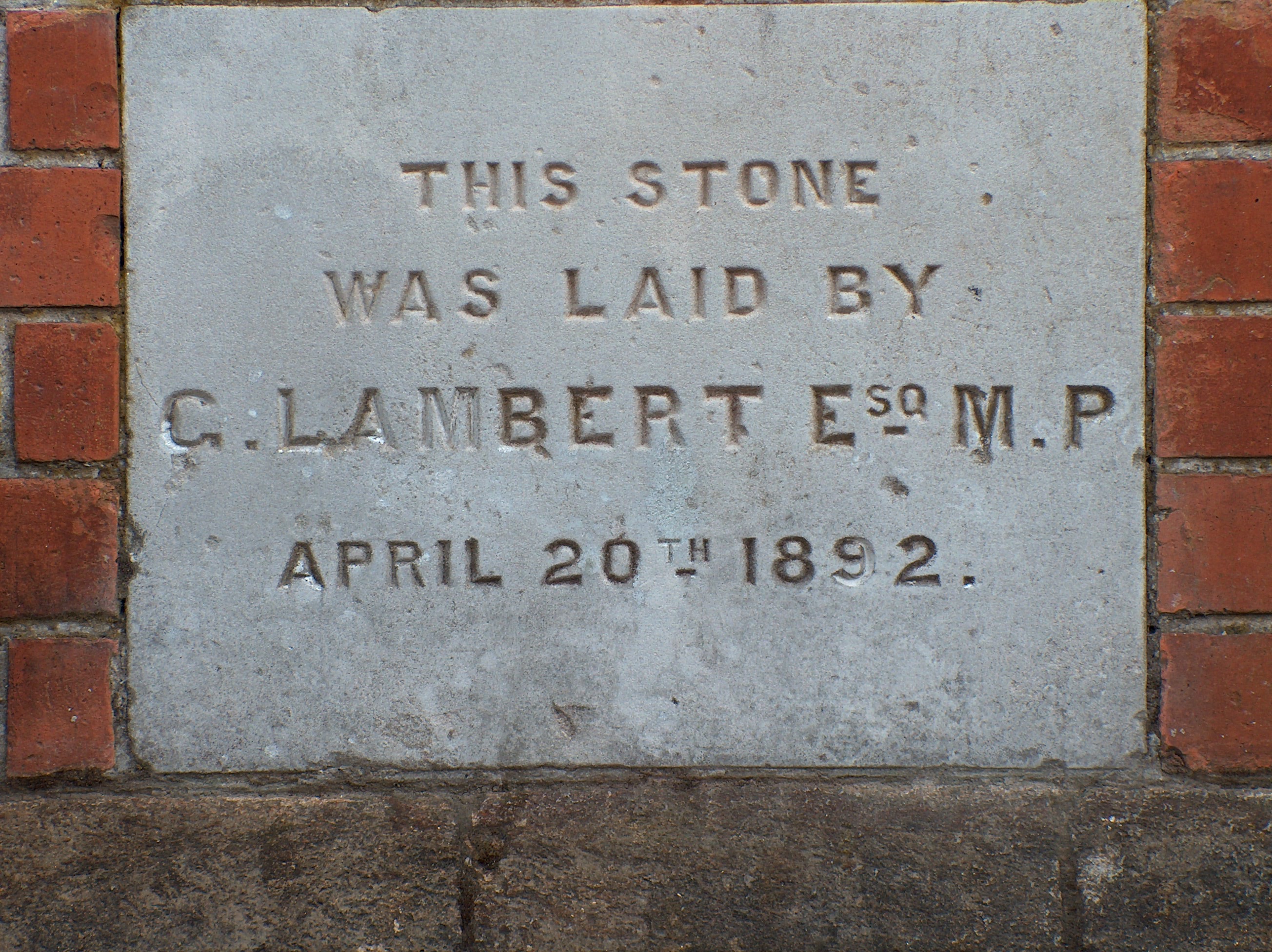 Fifth Stone