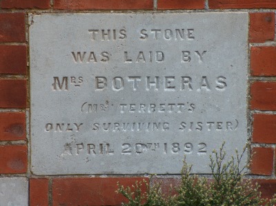 third stone