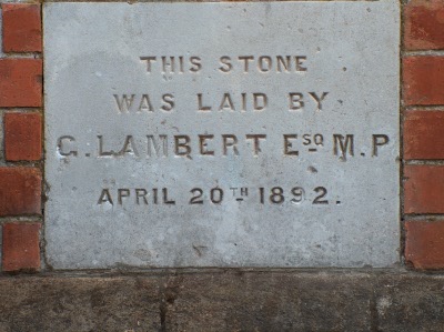 fifth stone