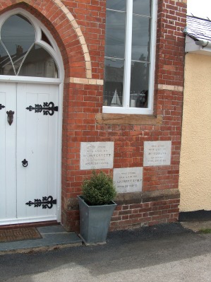 exterior view two